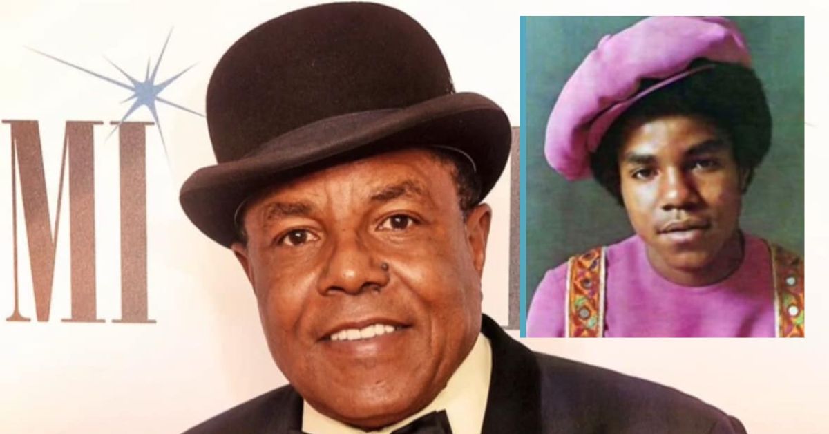 Tito Jackson Plastic Surgery