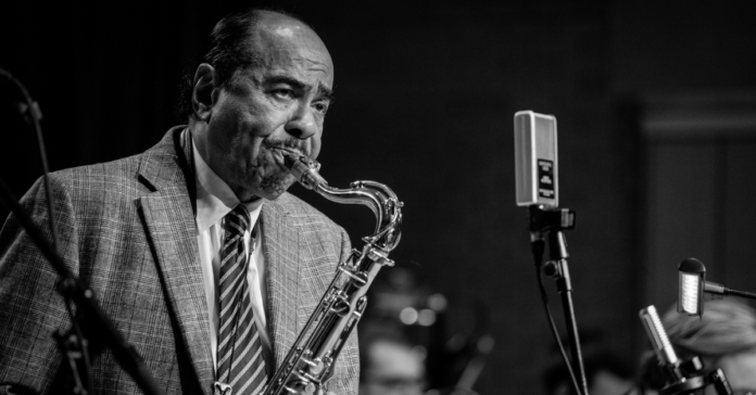 Benny Golson net worth