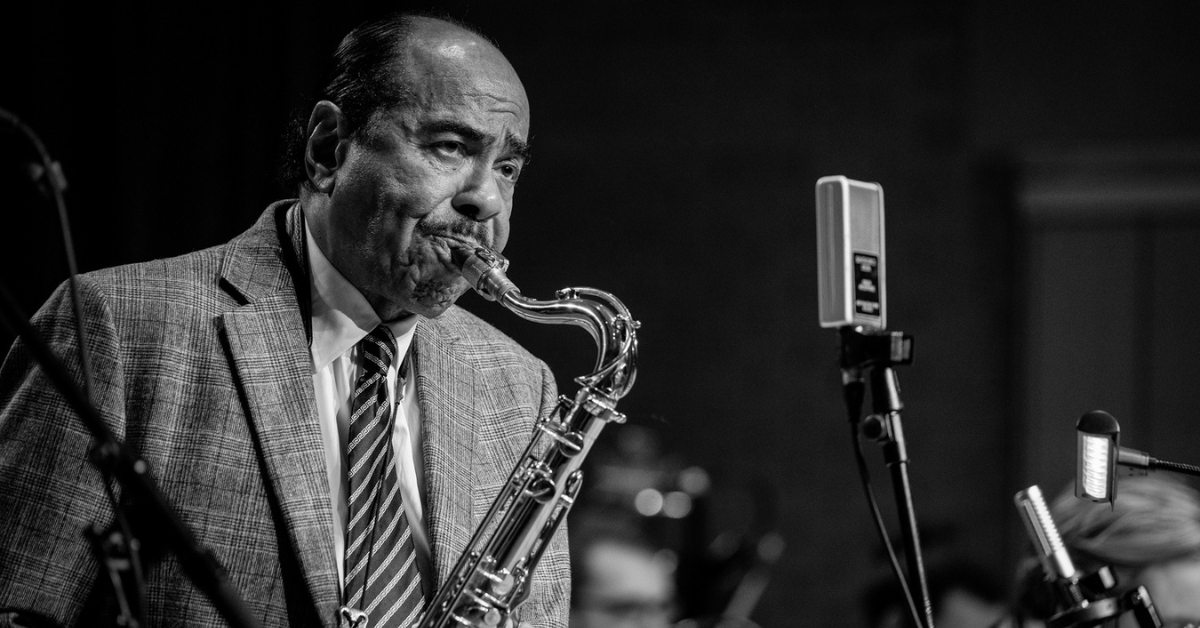 Benny Golson, the Jazz Legend Left Behind a Legacy and Significant Net  Worth Through His Iconic Musical Contributions - epicpartyevents.com