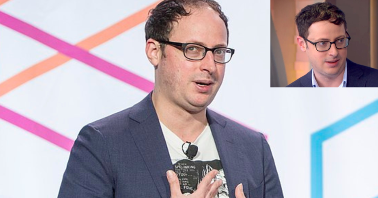 Nate Silver wife