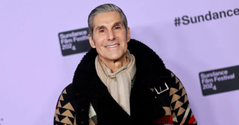 perry farrell plastic surgery