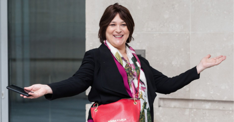 Sarah Vine Weight Loss