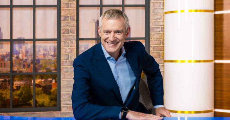 Why isn't Jeremy Vine on today