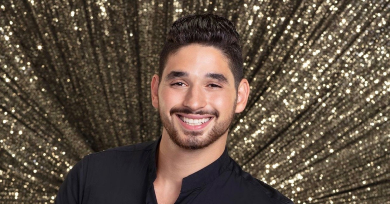 Alan Bersten Wife