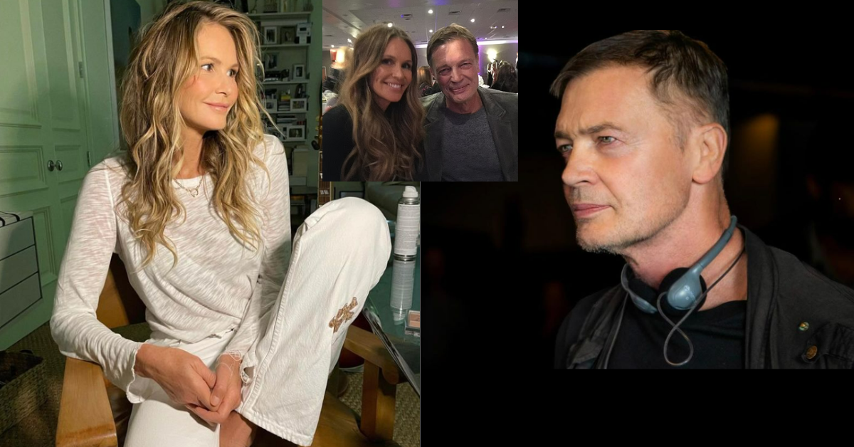 andrew wakefield elle macpherson relation