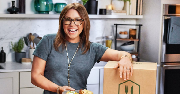 is rachael ray sick