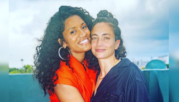 Love And Activism Weaving The Journey of Paola Ramos and De’Ara Balenger